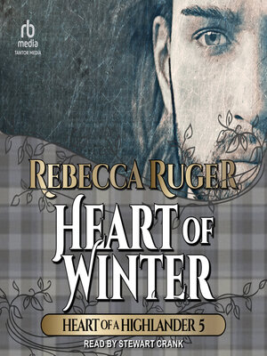 cover image of Heart of Winter